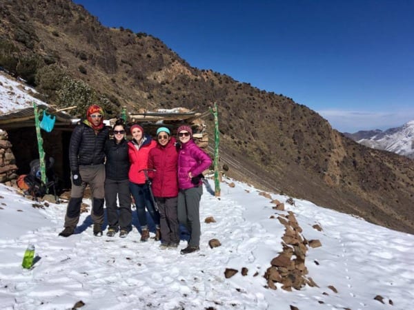 Trekking the Atlas Mountains: A Guide to Hiking Mount Toubkal ...