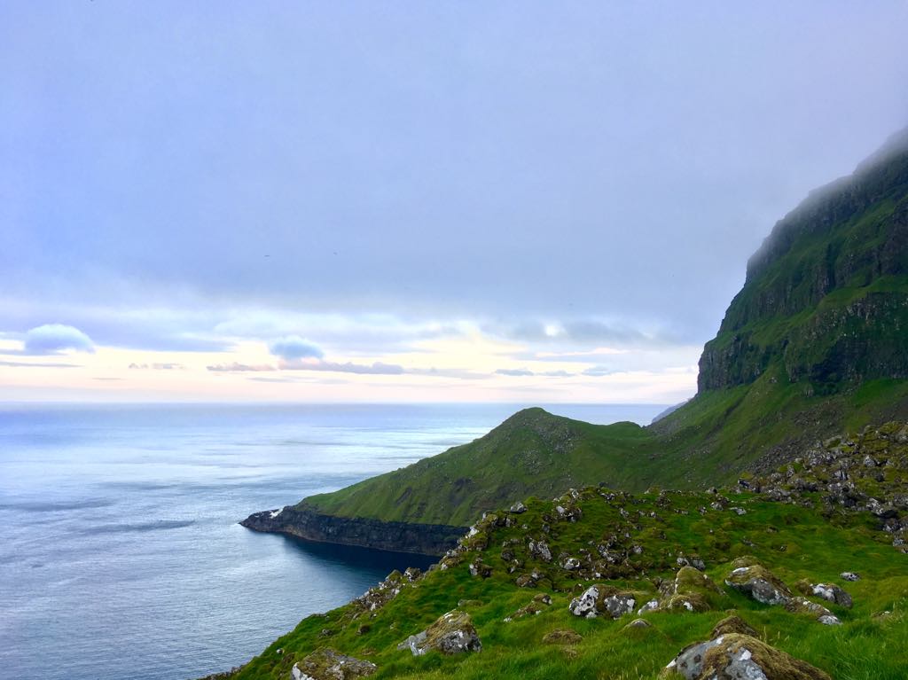 Faroe Islands Itinerary: One week in the Faroes - Expedition Wildlife